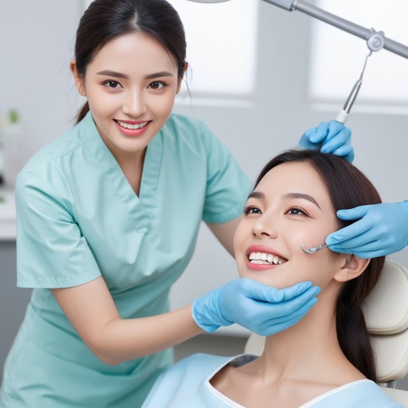 三、阜寧鼎植口腔醫(yī)院種牙價格情況www.haoxiangquan.cn