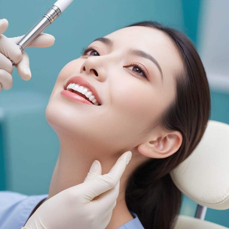 六、上海城本口腔價(jià)格體系與性?xún)r(jià)比分析