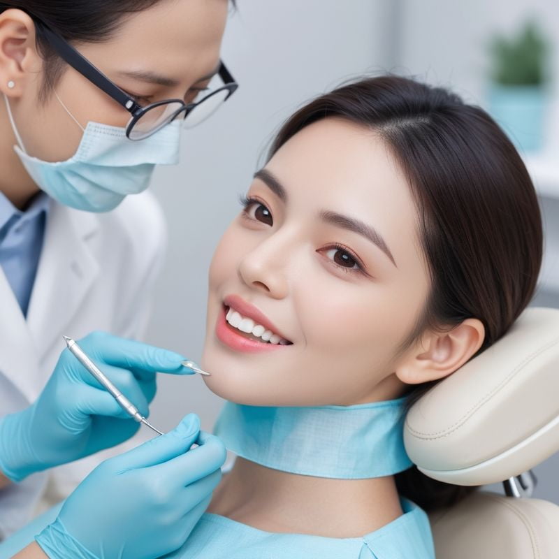 八、如何正確取下舌側(cè)保持器