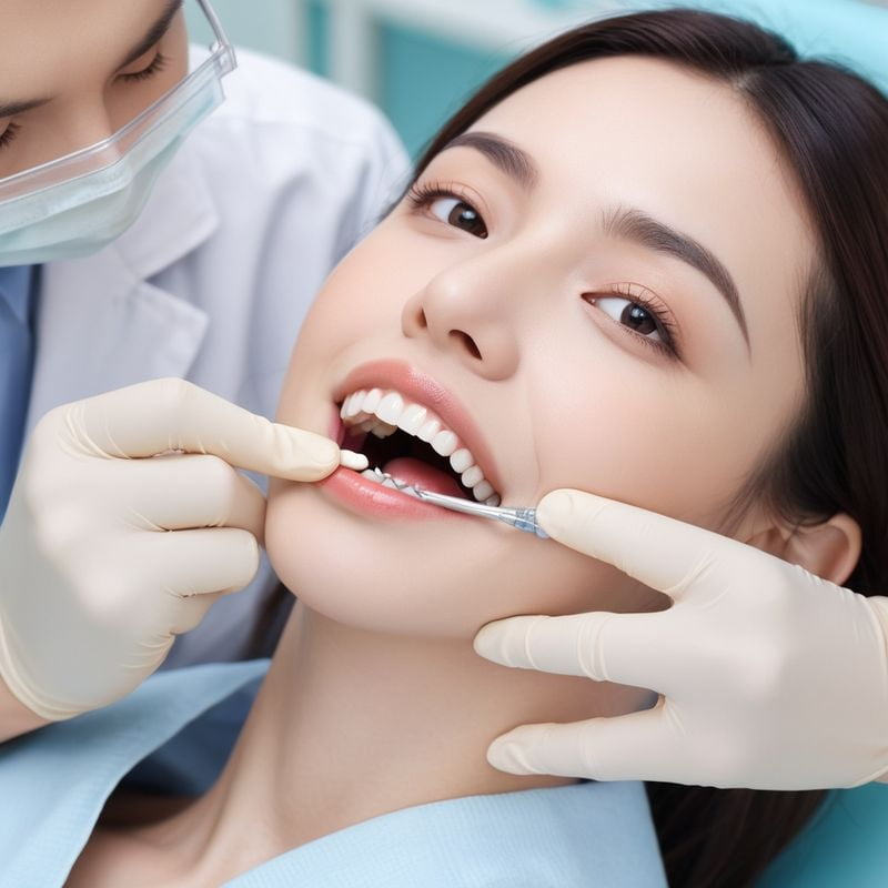 五、廣州冠華口腔種牙優(yōu)惠常見問題解答