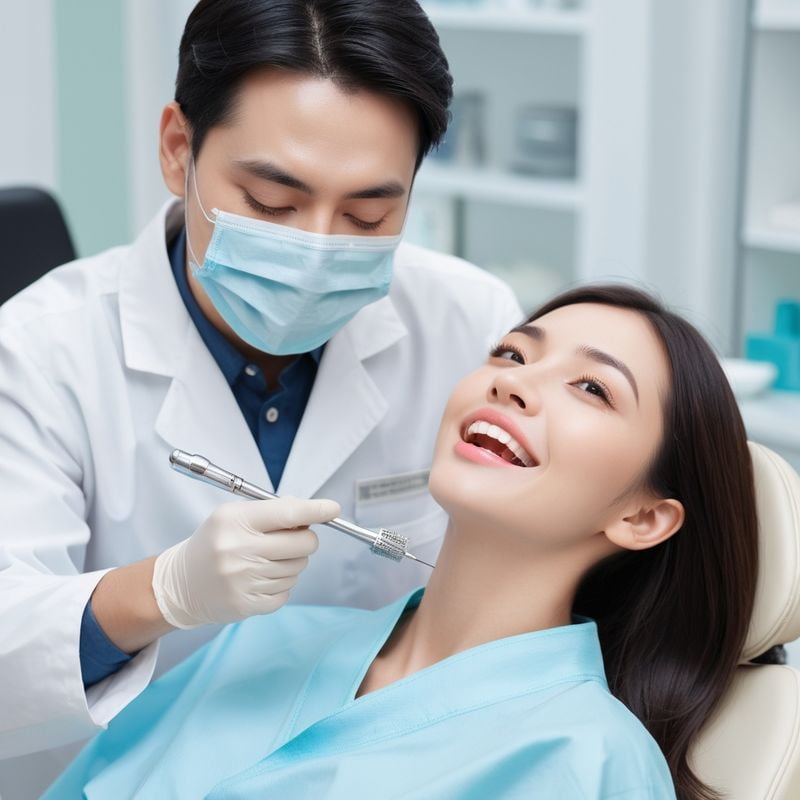 一、北大口腔正畸科都有哪些醫(yī)生
