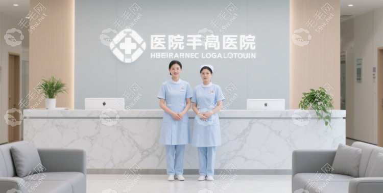 福州公立植發(fā)醫(yī)院