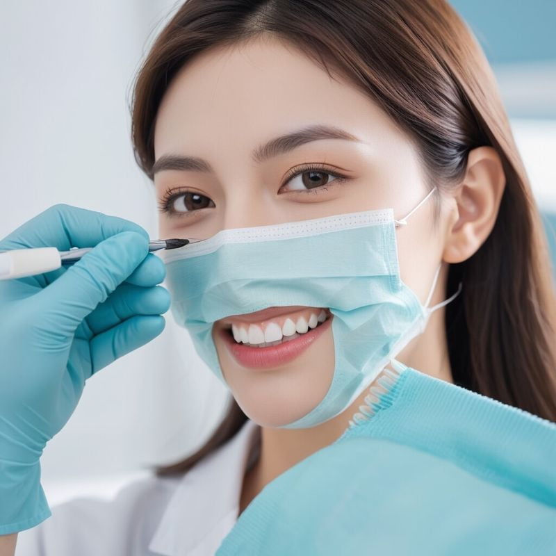 揭秘長沙美奧口腔醫(yī)生陣容