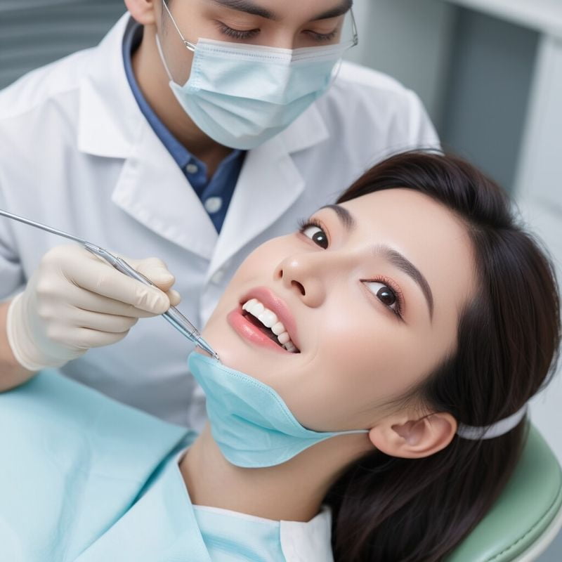 無錫佳潔士口腔種牙怎么樣？醫(yī)生團(tuán)隊(duì)與技術(shù)實(shí)力