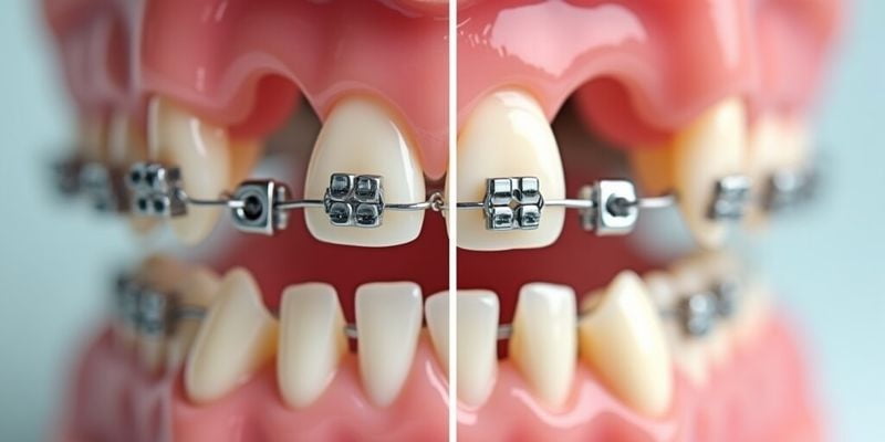 五、如何选择东莞正畸矫正医院排名前十中的合适机构？