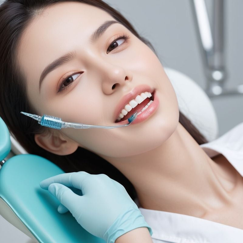 四、密云健福口腔醫(yī)師團(tuán)隊與設(shè)備配置：技術(shù)實(shí)力詳解