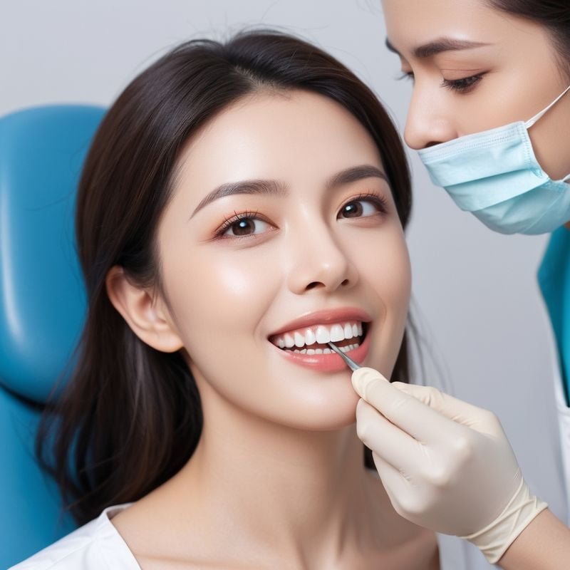 如東博厚口腔醫(yī)院公交、自駕指南