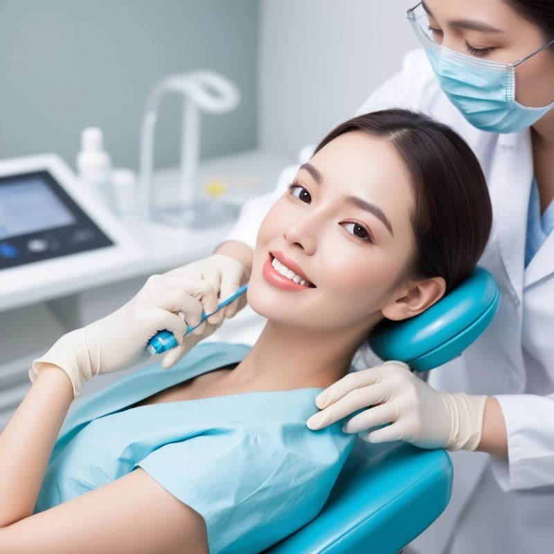 一、深圳玖藝口腔診所詳細(xì)就診指南www.haoxiangquan.cn