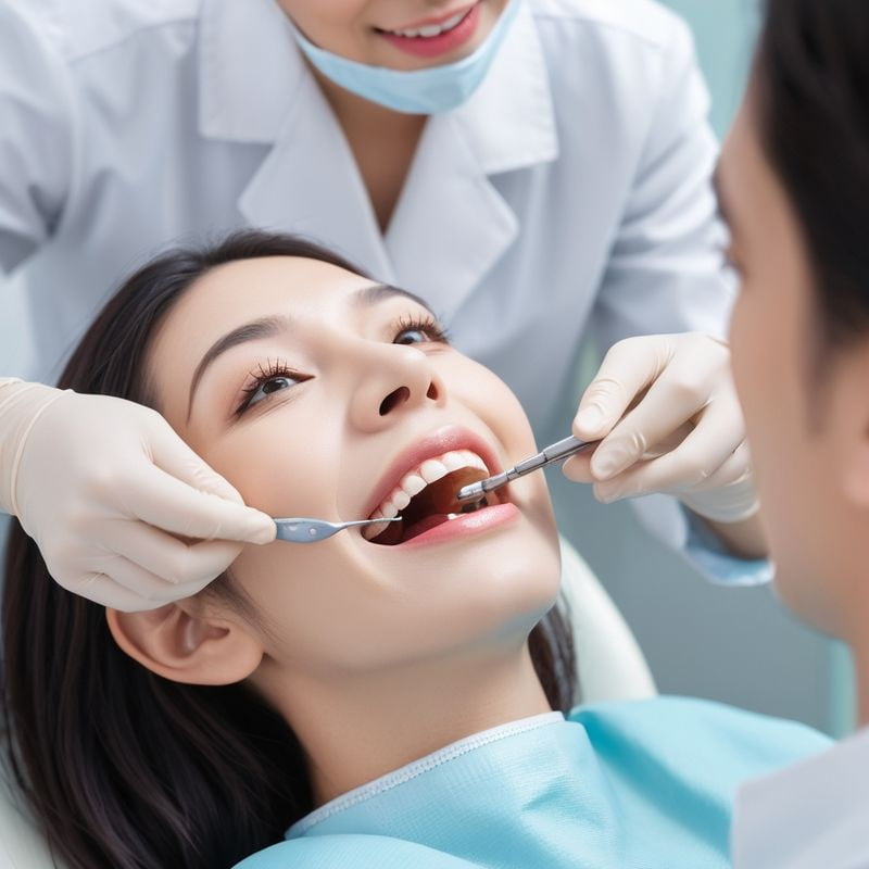 如東博厚口腔醫(yī)院正規(guī)性確保