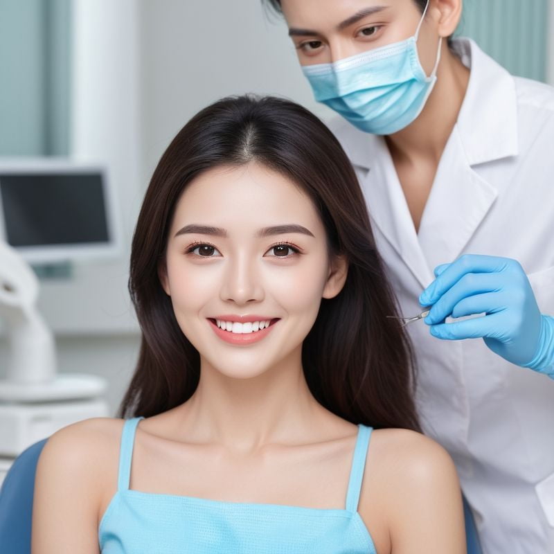 五、選擇烏蘭察布中正口腔的三大理由