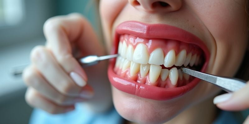 好必特托槽和美国奥美科托槽的区别 —— 矫正疗效与效率www.59w.net