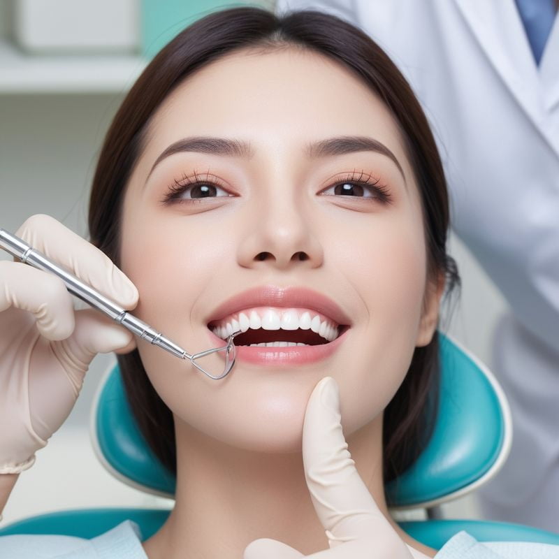 好必特托槽和美国奥美科托槽的区别 —— 价格