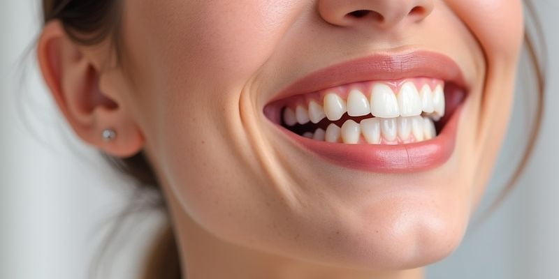 好必特托槽和美国奥美科托槽的区别 —— 清洁与维护