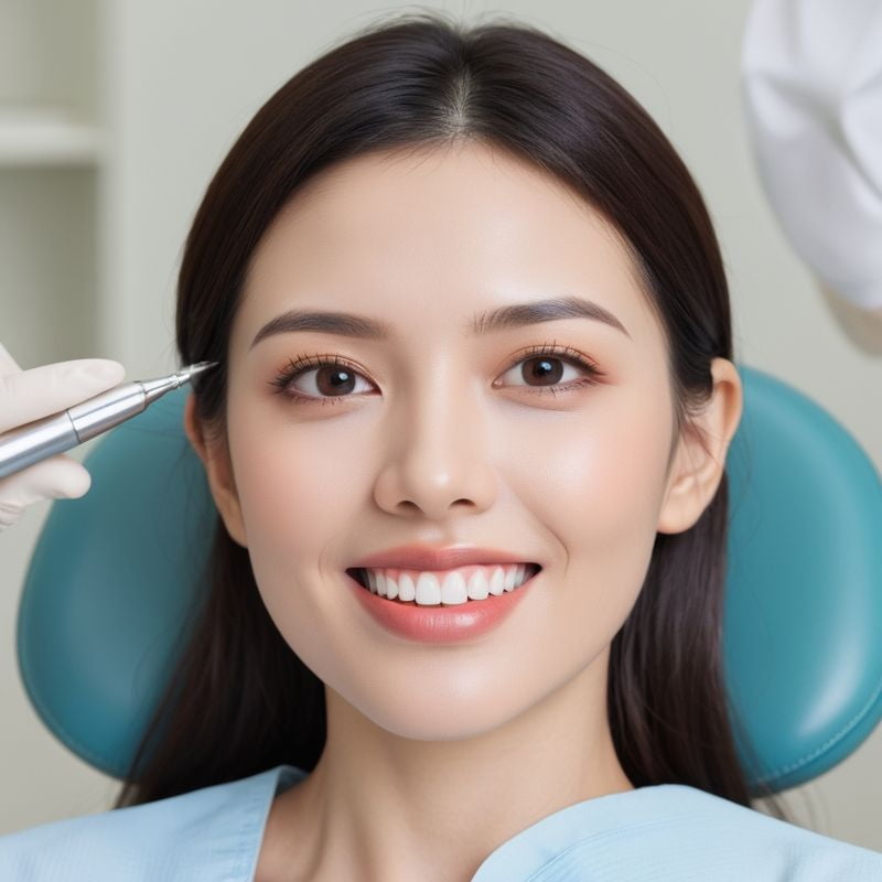 淮南奧美口腔：奧美種植牙多少錢一顆的當(dāng)?shù)貎r(jià)格情況