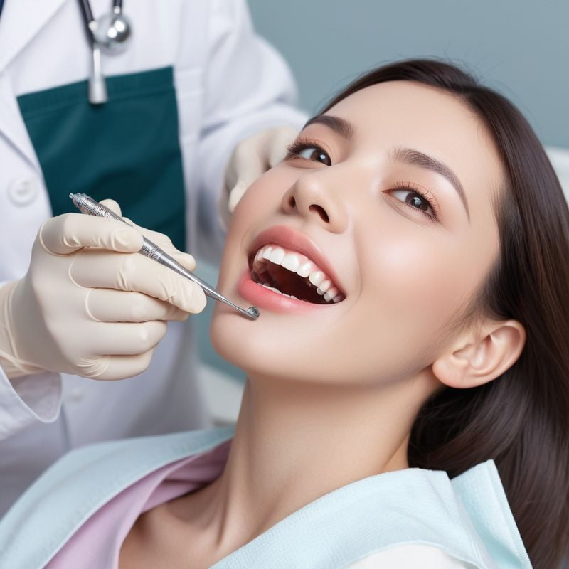 万宁看牙好的医院推荐：2025年这5家牙科技术靠谱收费透明