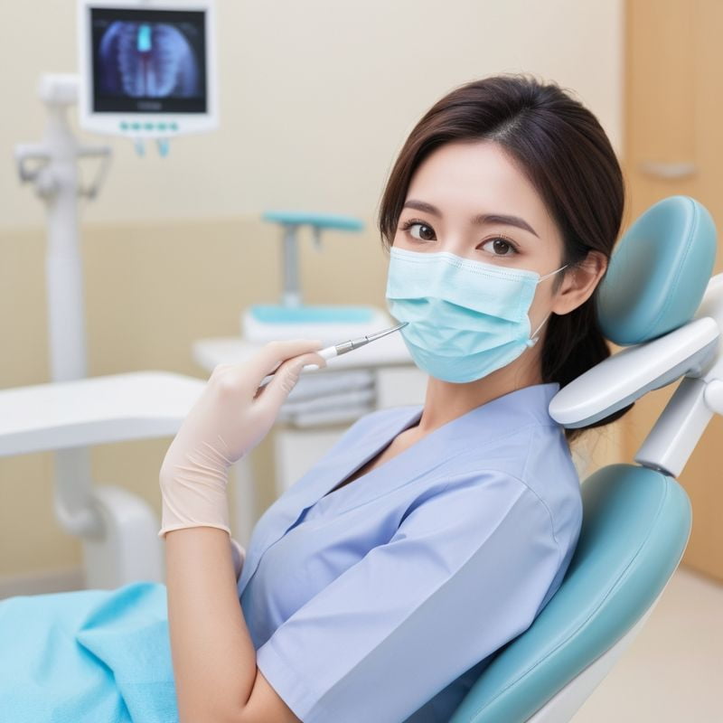 三、大同口腔醫(yī)院排名前十技術哪家強