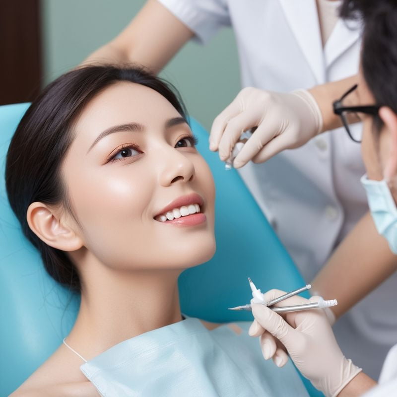 五、總結(jié)：北京誠之康口腔，你身邊的“靠譜牙科”