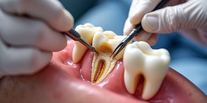 三、福州各区福州根管治疗价格对比