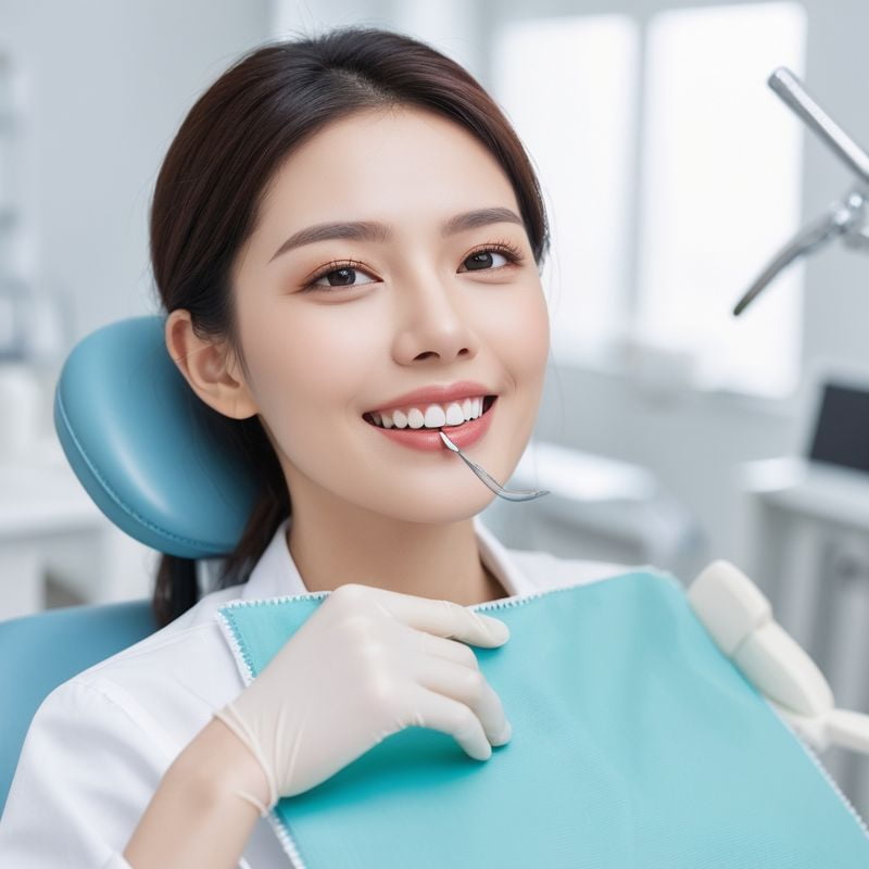 三、新桥口腔医生团队：华西背景 + 丰富临床经验