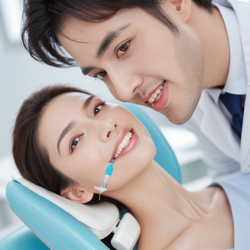 ?？趦?yōu)根口腔是公辦的嗎？?？趦?yōu)根口腔的機(jī)構(gòu)性質(zhì)解析