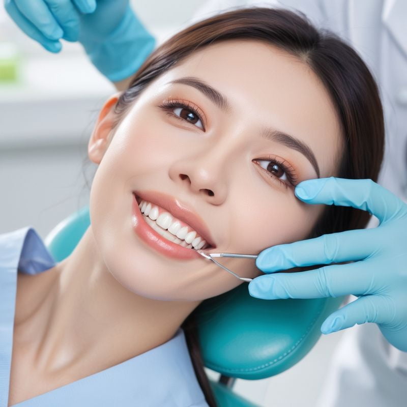 合肥性價(jià)比高的口腔醫(yī)院推薦