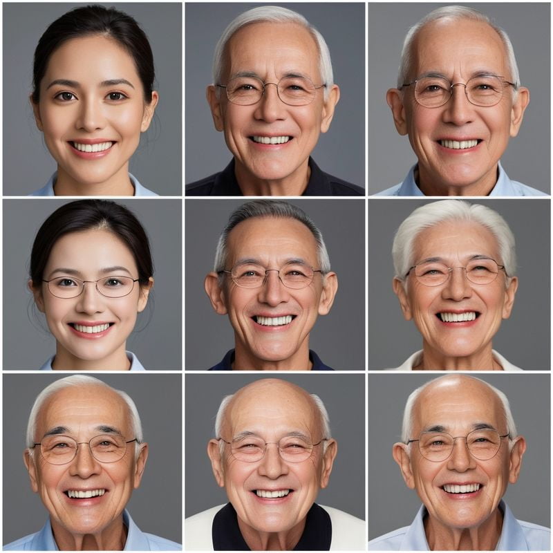 四、成都?xì)g悅口腔高新院區(qū)種植牙實(shí)例分享