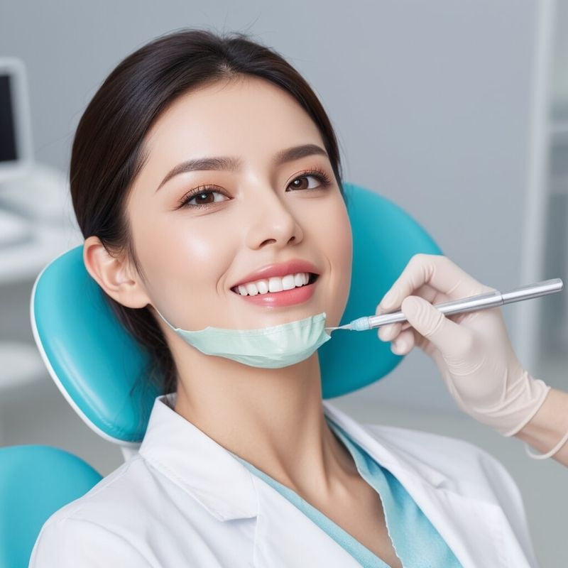 三、型号丰富：如何应对多样化的口腔条件？