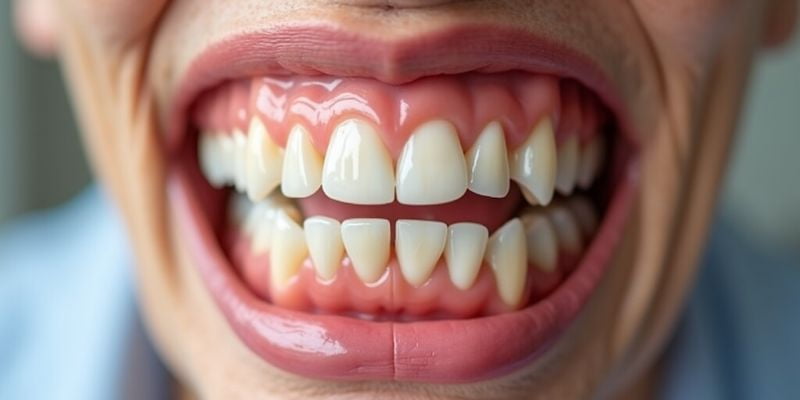 三、牡丹江口腔醫(yī)院就診攻略：省時間少麻煩的6個技巧