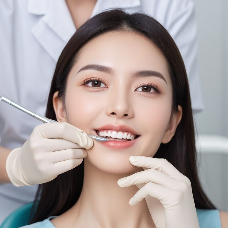 五、牡丹江口腔醫(yī)院醫(yī)生推薦：熱門科室與掛號指南