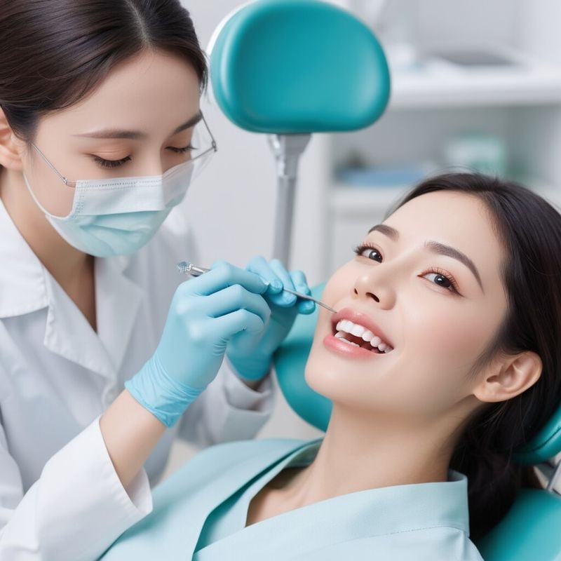 六、總結：掌握預約門道，看牙更有效www.haoxiangquan.cn