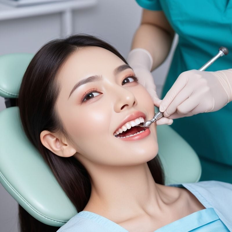 四、半口種植牙常見問題解答www.haoxiangquan.cn