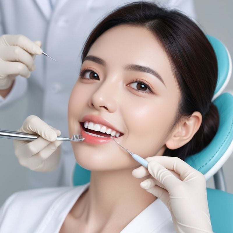 三、牡丹江口腔医院挂号指南：3种方式快速约号