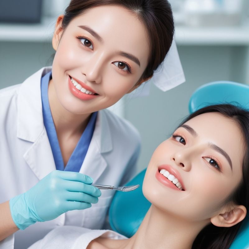 二、上海青浦區(qū)種植牙費(fèi)用影響因素