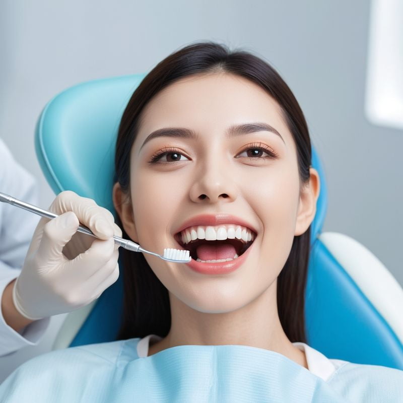四、来宾永洁口腔就诊指南：如何有效利用永洁口腔资源