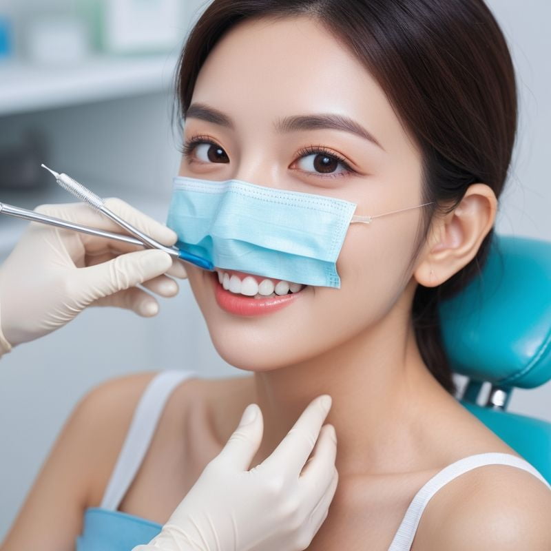 襄阳牙科收费价目表：襄阳市中心医院/第三人民医院/大众等口腔医院种牙、矫正价格对比