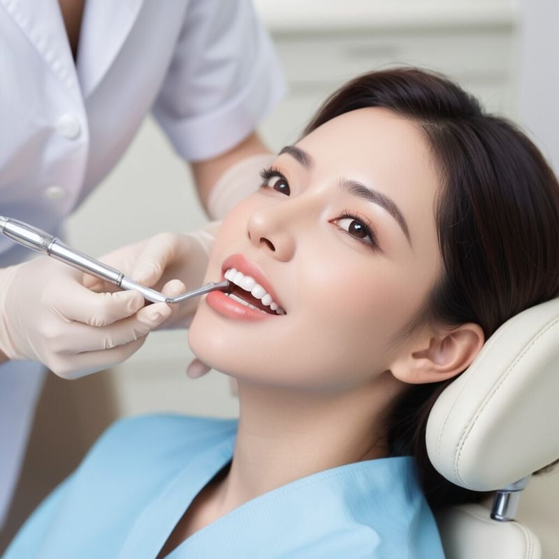 三、極光口腔醫(yī)院收費怎么樣？患者常見疑問解答www.haoxiangquan.cn