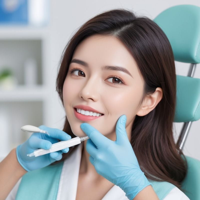 杭州佳爾仕口腔洗牙費(fèi)用明細(xì)