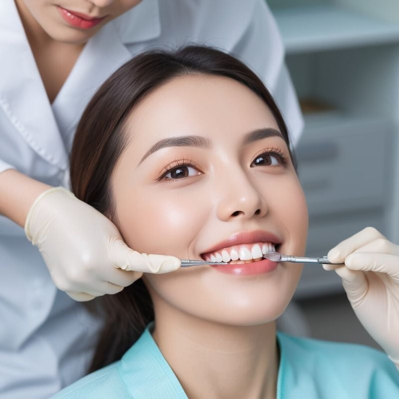一些營業(yè)時間較長的口腔醫(yī)院www.haoxiangquan.cn