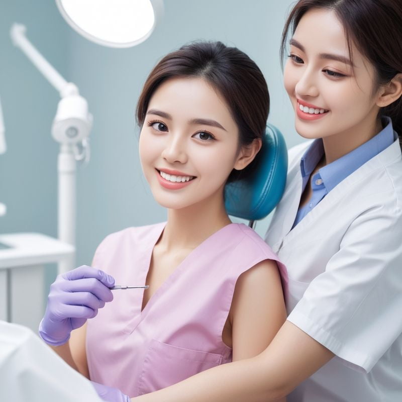 石碣牙科哪家好又便宜？2025榜单出炉，固芽/金中/专致3家性价比高