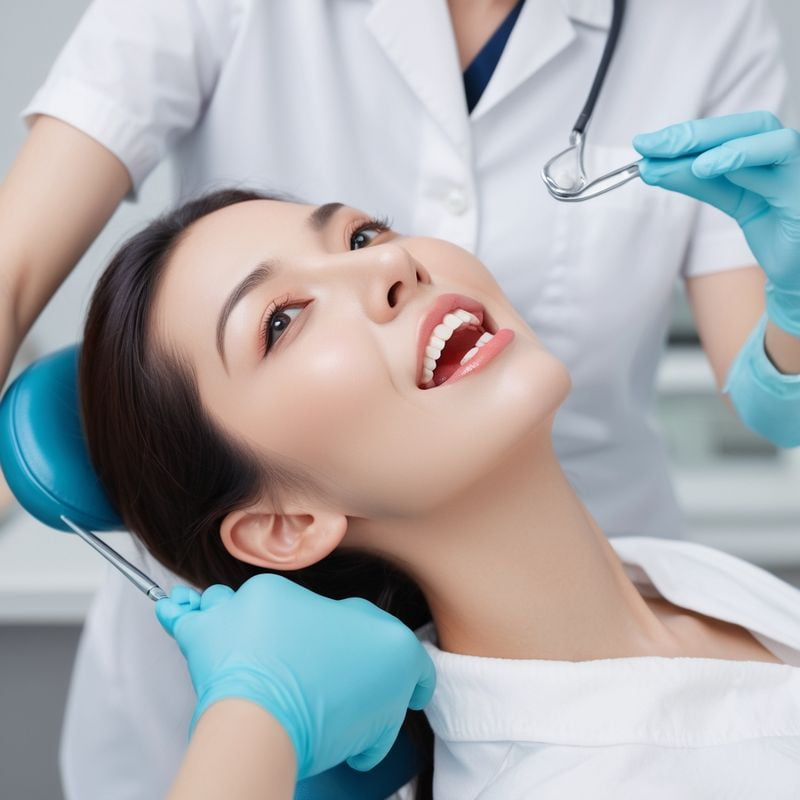 四、廣州智仁口腔怎么樣｜用戶評價(jià)與就診建議www.haoxiangquan.cn