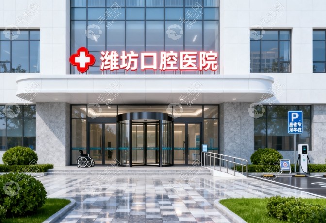 濰坊口腔醫(yī)院