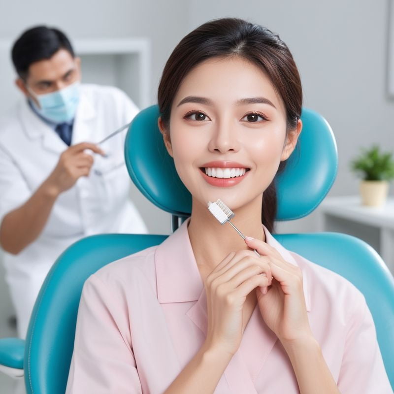 三、國(guó)內(nèi)排名5埋伏牙牽引醫(yī)生推薦