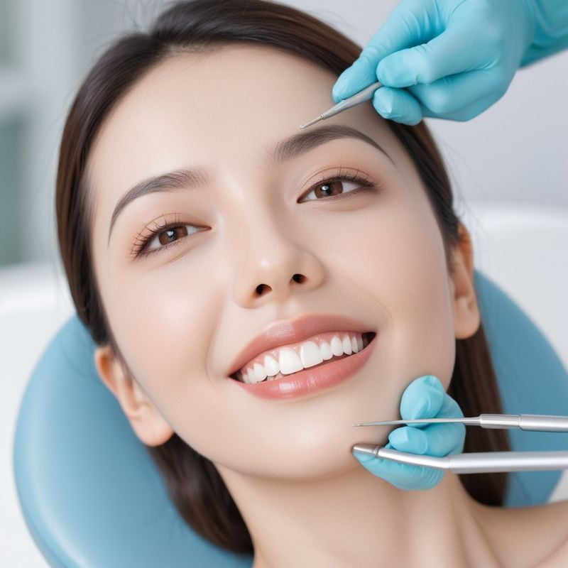 三、资阳二医院种植牙vs私立口腔：价格&优势对比，帮你选对医院