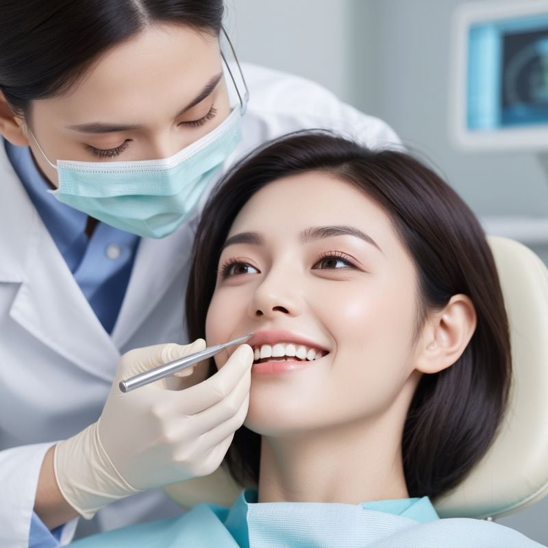 四、资阳二医院种植牙实用攻略：挂号、地址、口碑全知道