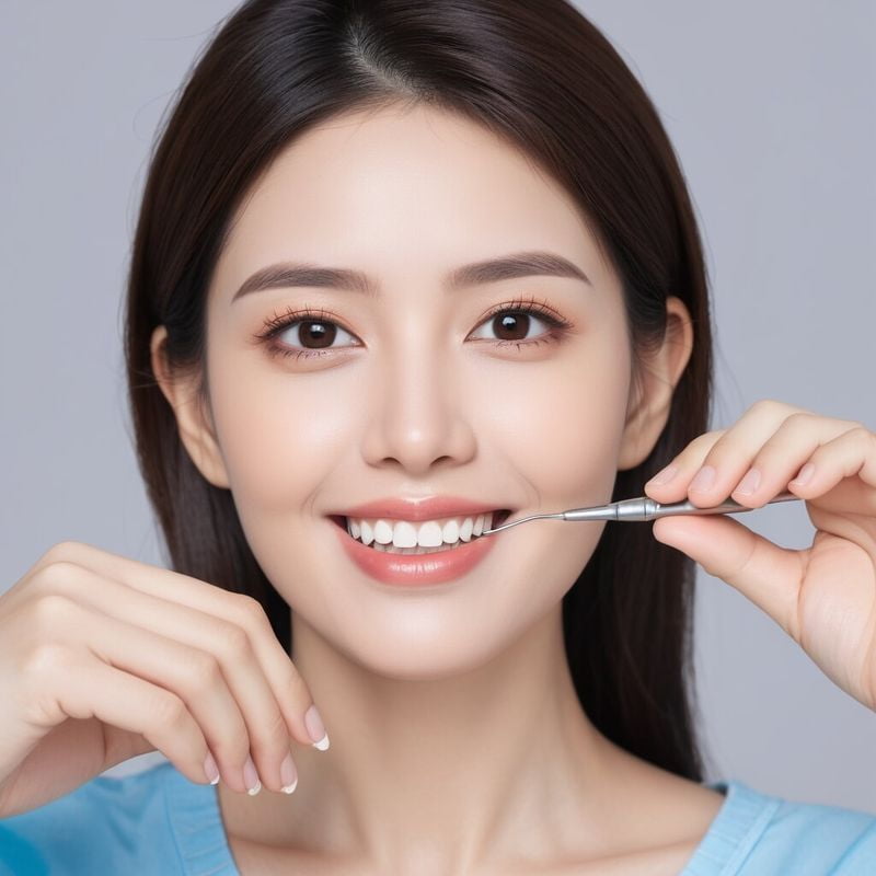 三、北京兒童口腔治療價格參考