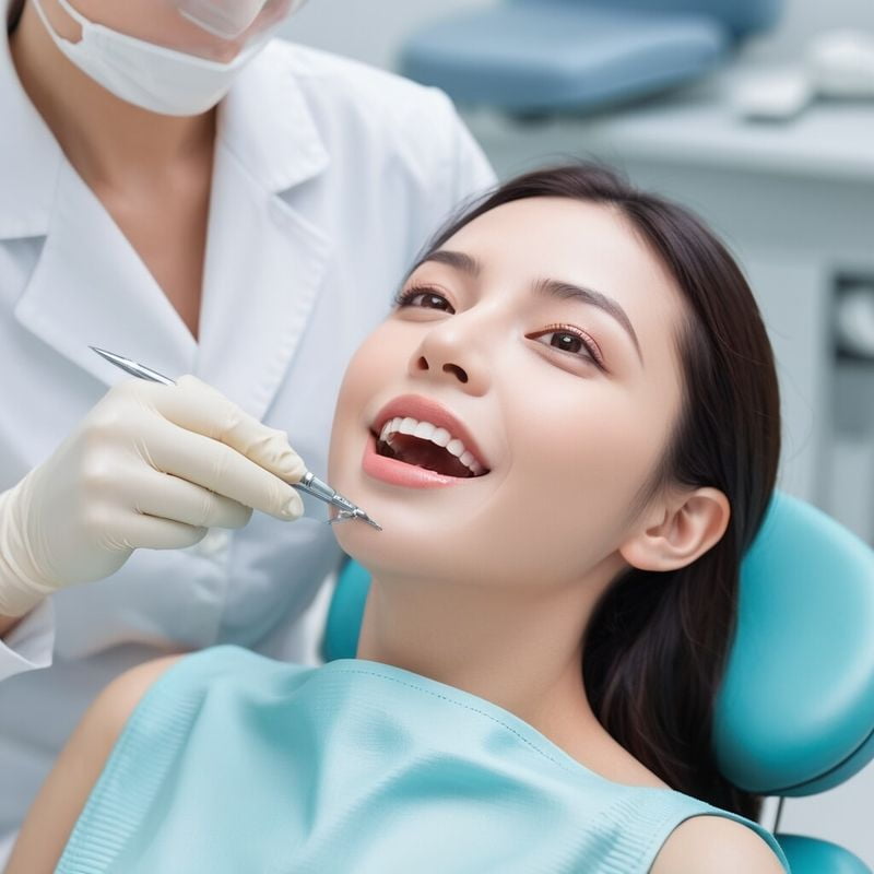 一、九諾口腔的衛(wèi)健委備案與資質(zhì)驗證