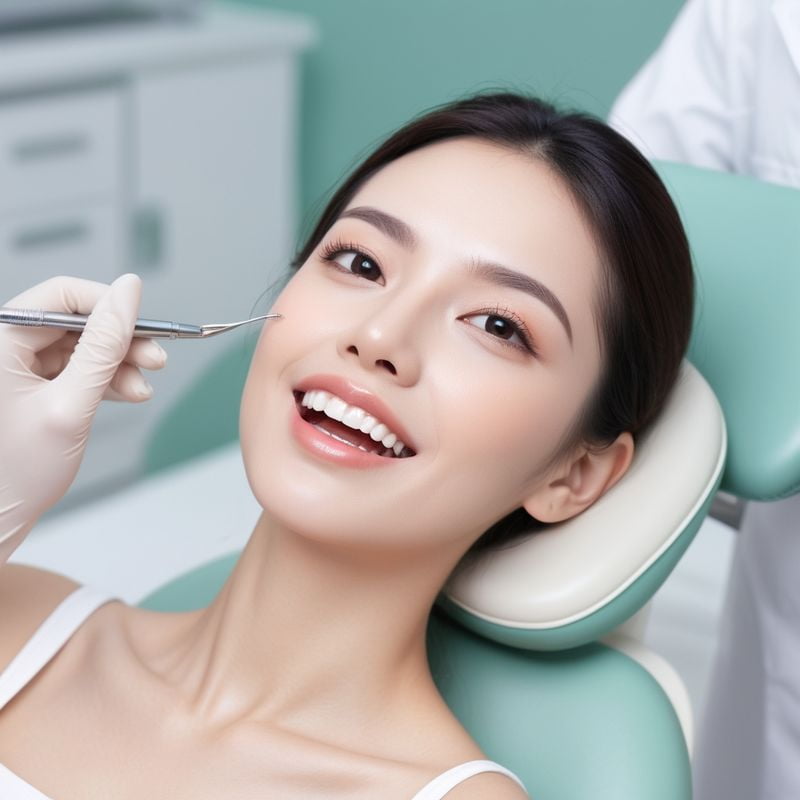 二、2025年杭州牙博士口腔價目表與特色項目www.haoxiangquan.cn