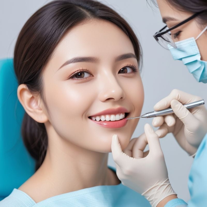 二、邯鄲中諾口腔種牙價格細(xì)分：不同情況的費用差異www.haoxiangquan.cn