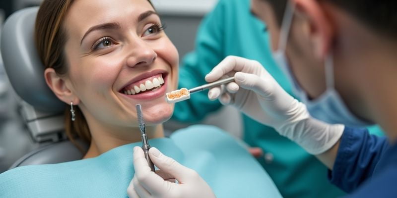 一、延慶格蘭口腔拔牙多少錢？收費標準一覽