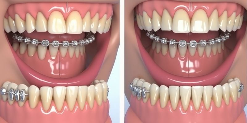 常熟明日口腔隐适美实例公开:3位本地患者的“咬合逆袭”故事